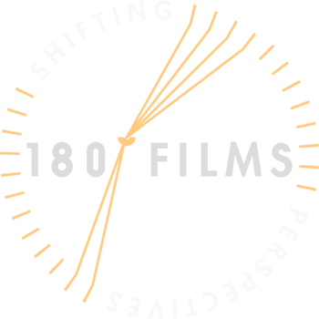 180 Films - Shifting Perspectives